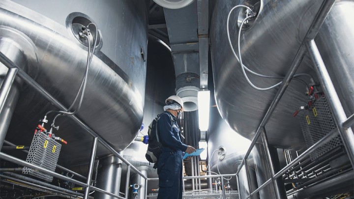 Deloitte-positive-outlook-european-chemical-industry