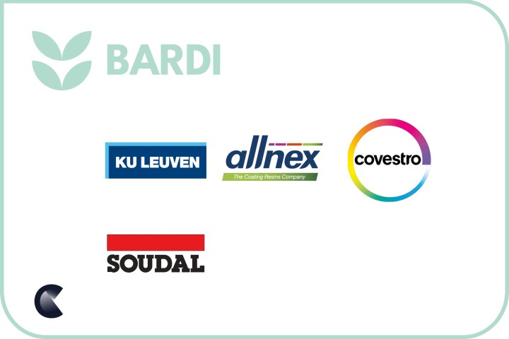 BARDI partners BARDI partners