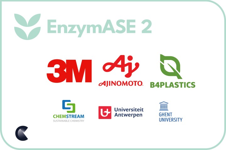 EnzymASE 2 Partners