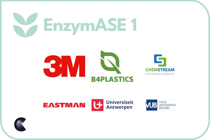 EnzymASE 1