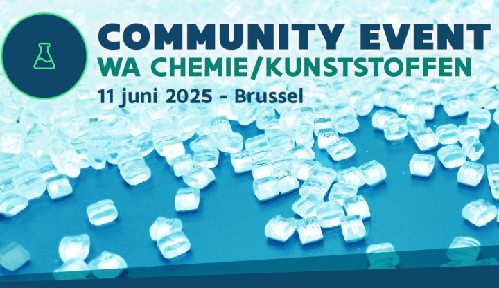 Banner community event wack