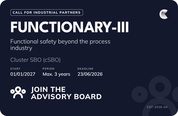 FUNCTIONARY-III advisory