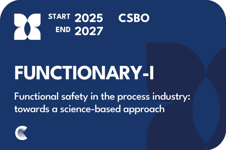 FUNCTIONARY-I