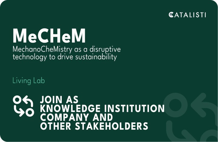 MeCHeM