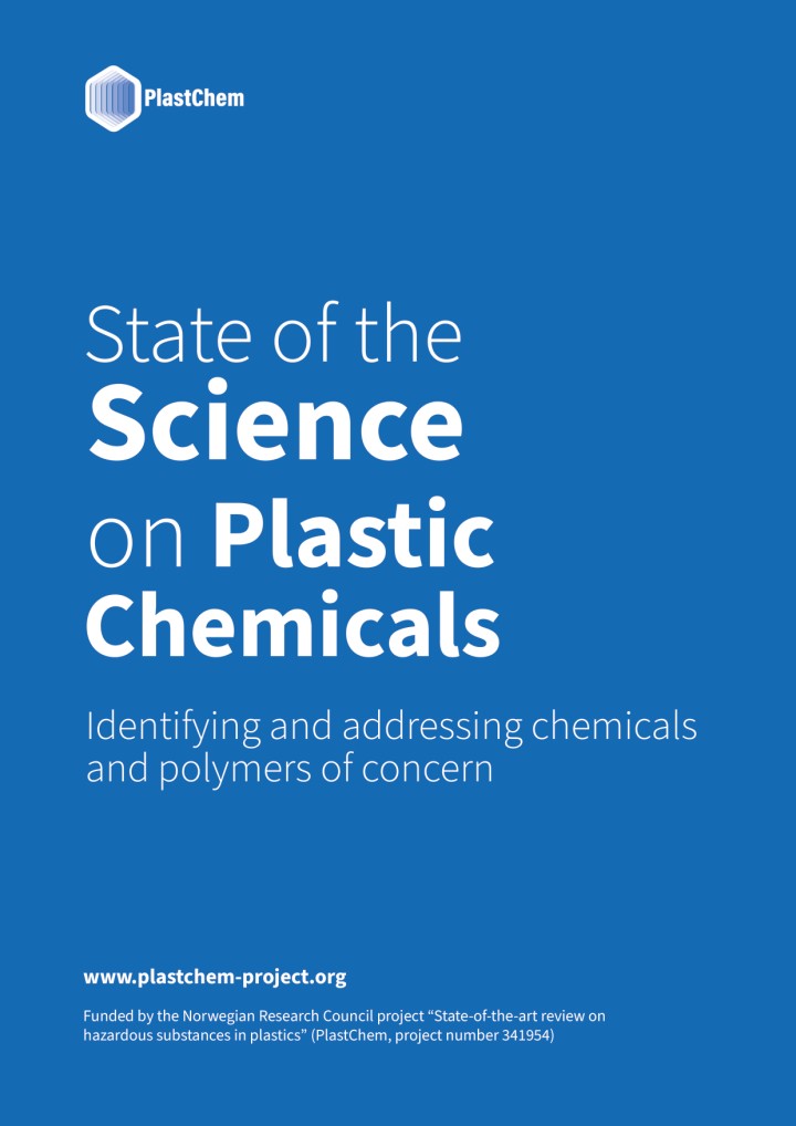 PlastChem Report