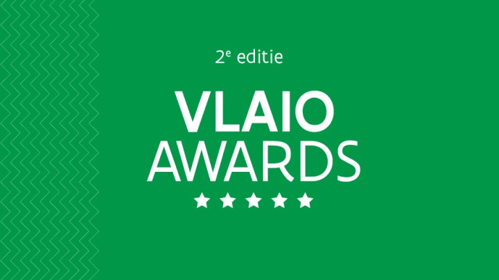 VLAIO Awards