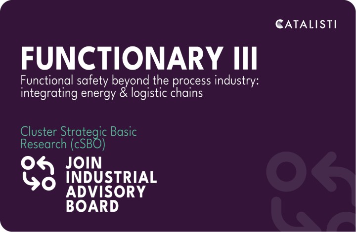 functionary-iii