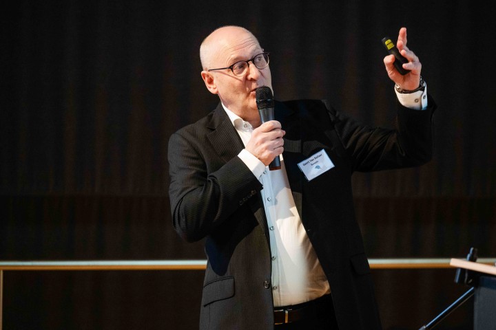 Geert Van Ballaer (Borealis)